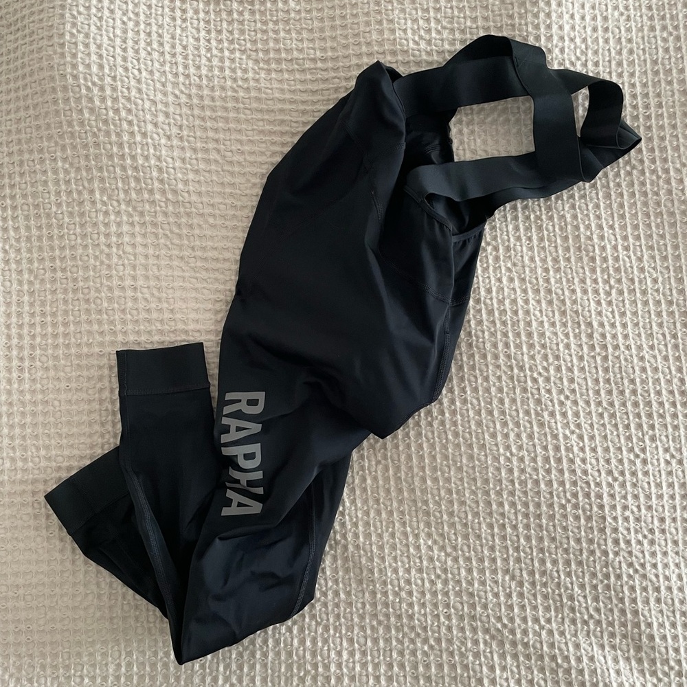 Rapha Pro Team Lightweight Bib Tights
